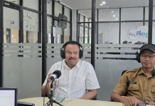 LPM Sempaja Utara Dorong Dana Probebaya Tak Hanya Fokus pada Pembangunan Fisik