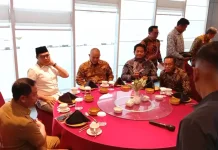 Wali Kota Samarinda Pastikan Fuel Terminal Segera Dibangun di Palaran
