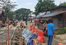 Halo RRI : Masyarakat Soroti Kualitas Jalan Nasional