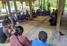 Generasi Muda Sempaja Utara Didorong Aktif dalam Musyawarah dan Kegiatan Sosial