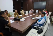 Bupati Kukar Tekankan Keadilan Energi, PLN Siap Perluas Jaringan hingga Pelosok
