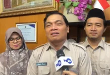 Konflik Timur Tengah Memanas, Kanwil Kemenhaj Kaltim Imbau Tunda Umrah