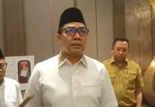 Konstruksi Terminal BBM Palaran Samarinda Ditargetkan Rampung 2028