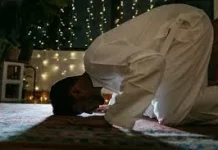 Menjaga Ibadah Tetap Istikamah di Pertengahan Ramadan