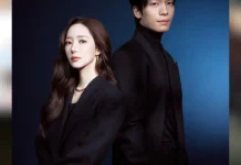 Cinta Berujung Maut: Mengapa Drama 'Siren’s Kiss' Wajib Masuk Watchlist Akhir Pekanmu