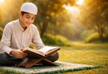 Pentingnya Membangun Generasi Qurani di Era Digital