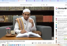 Amalan Utama Bulan Ramadan Habib Muhammad Al-Habsyi