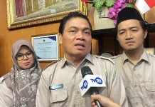 H-52 Keberangkatan Haji, Jemaah Diminta Tetap Tenang