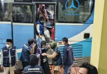 Jemaah Haji Kaltim Diimbau Persiapkan Fisik sejak Dini
