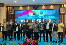 Safaruddin DPR RI: Pantau Hukum Kaltim,Soroti Ancaman Narkoba