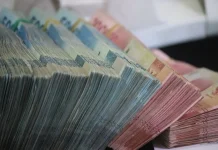 Pemkab Kukar Percepat Pembayaran Utang Kegiatan 2025