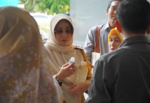 Hilirisasi Kelapa Dorong Ekonomi Kampung di Berau