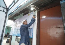60 Keluarga Prasejahtera di Kaltim dan Kaltara Dapat Sambungan Listrik Gratis