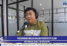 Menuntut Inklusi di Rumah Ibadah