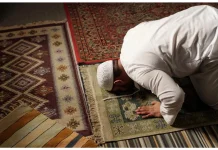 Mengukur Takwa lewat Pengendalian Diri di Bulan Ramadan