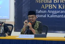 Ekonomi Kaltim Tumbuh 4,53 Persen pada 2025, DJPb Ungkap Penyebabnya