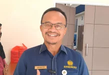 Belanja Pemerintah Dinilai Dorong Optimisme Ekonomi Kaltim 2026