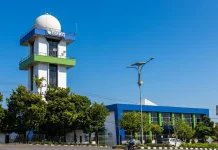 BMKG Imbau Antisipasi Kemarau sejak Dini untuk Cegah Dampak Kekeringan