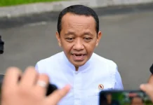 BBM Nasional Aman, Presiden Prabowo Bangun Storage Baru