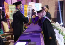 Unikarta Jajaki Kerja Sama dengan Unhas untuk Pengembangan Prodi Baru di Kukar