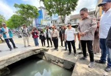 Warung Mi Pedas Disorot Soal Pengelolaan Limbah