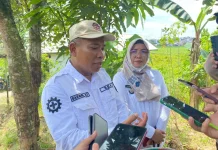 Pemkot Samarinda Anggarkan Rp13 Miliar Sambung Drainase Simpang Sempaja