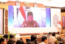 Pemprov Kaltim Perkuat Koordinasi Pengendalian Inflasi Daerah