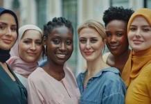 Sejarah Peringatan Hari Perempuan Internasional