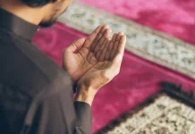 Hindari Menutup Doa kepada Allah Swt dengan Keluhan
