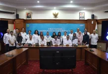 Kaltim Perkuat Koordinasi Percepat Target Swasembada Pangan Daerah