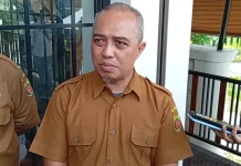 Pemkot Samarinda Siapkan Solusi Sliding Atasi Tempias di Pasar Pagi