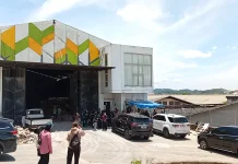 DPRD Samarinda Temukan Dugaan Pelanggaran Garis Sempadan Bangunan di Karang Paci