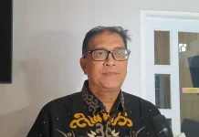 Dinkes Samarinda Perketat Pengawasan Takjil di Pasar Ramadan