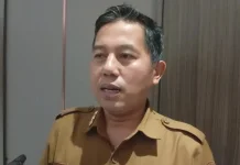 Lahan Terminal Terpadu Pertamina Palaran Siap, Warga Harap Serap Tenaga Lokal