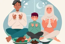 Puasa Ramadan Turunkan Tingkat Kecemasan dan Depresi
