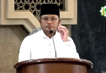 Gubernur Kaltim: Nuzulul Quran Momentum Perkuat Nilai Keimanan