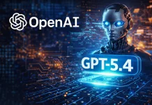 OpenAI Rilis GPT-5.4 dengan Kemampuan Penalaran Lebih Baik