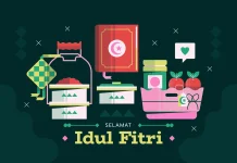 Tren Hampers Lebaran 2026: Intim dan Fungsional