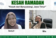 Tradisi Ramadan di Banyuwangi