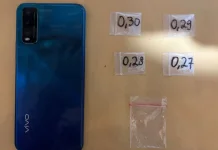 Diduga Konsumsi Sabu, Seorang Perempuan di Perumahan Bumi Sempaja Diamankan