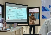 Komisi Yudisial Sebut Kaltim termasuk Aktif Laporkan Dugaan Pelanggaran Hakim