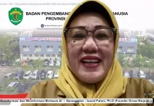 BPSDM Kaltim Perkuat Literasi Digital ASN di Era Transformasi Teknologi