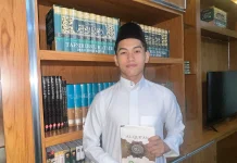 Kisah Haikal Al-Ghifari: Dari Metode Talqin hingga Syiar Al-Qur’an Internasional