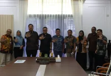 Bupati Kukar Dukung Pengembangan Perhutanan Sosial Terpadu