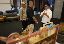 Pemkab Kukar Siap Dorong Produk Kerajinan Tembus Pasar Global