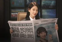 Episode Final Undercover Miss Hong Raih Rating 12,3 Persen