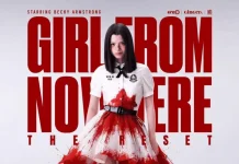 Ulasan Episode Perdana Girl from Nowhere: The Reset