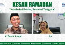 Kisah Ramadan di Kolaka, Sulawesi Tenggara