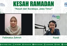 Tradisi Ramadan di Surabaya, Jawa Timur