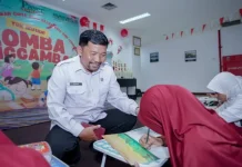 BKPRMI Paser Ajak Maknai Hikmah Nuzulul Quran